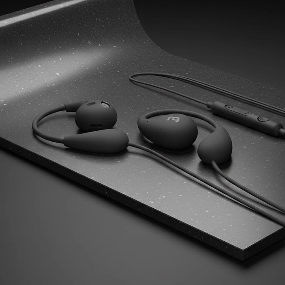 NG OpenWire open-ear wired earphone — view 2