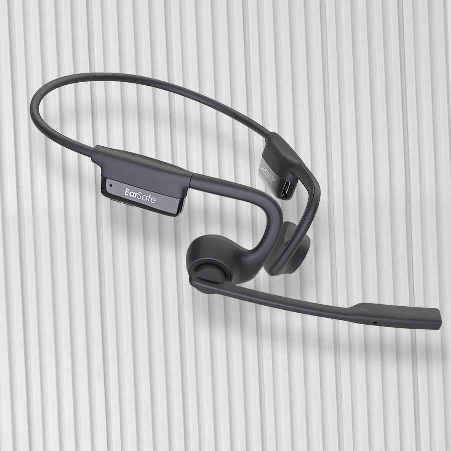 NG Comm 2.0 open-ear headset